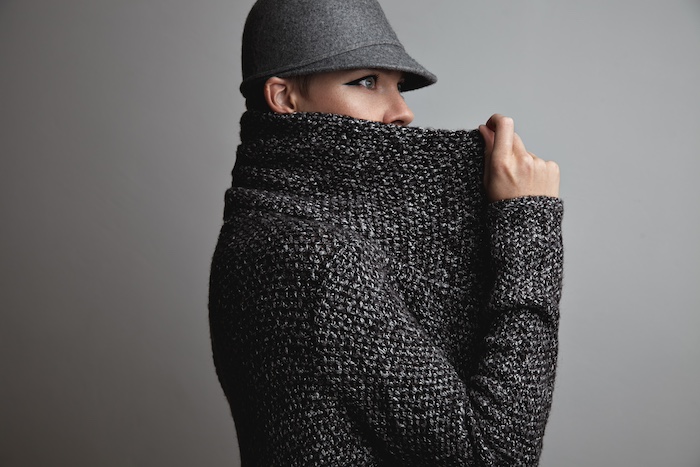 quelle couleur avec le gris