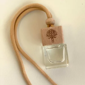 Diffuseur de parfum pour voiture Monoi